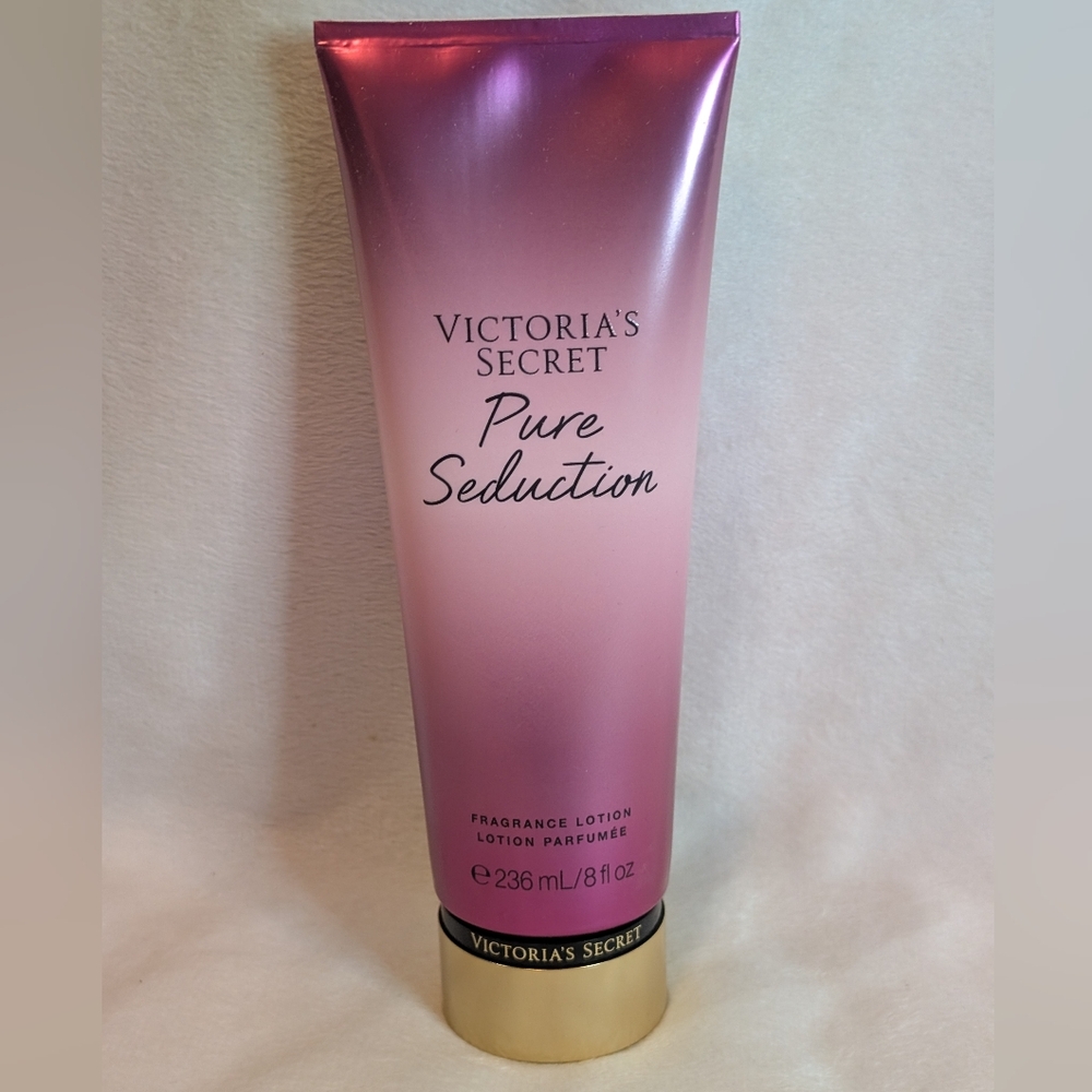 Victoria's Secret - Pure Seduction - Lotion 8fl oz